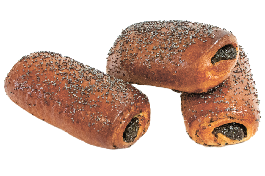 «Маковец» сдобный