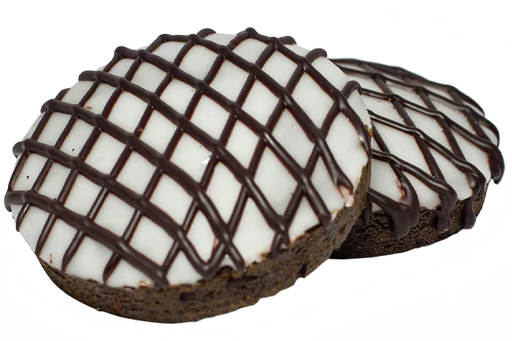 «Аннетка» ореховая (постное)