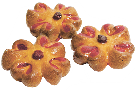 «Вишнёвки» постные